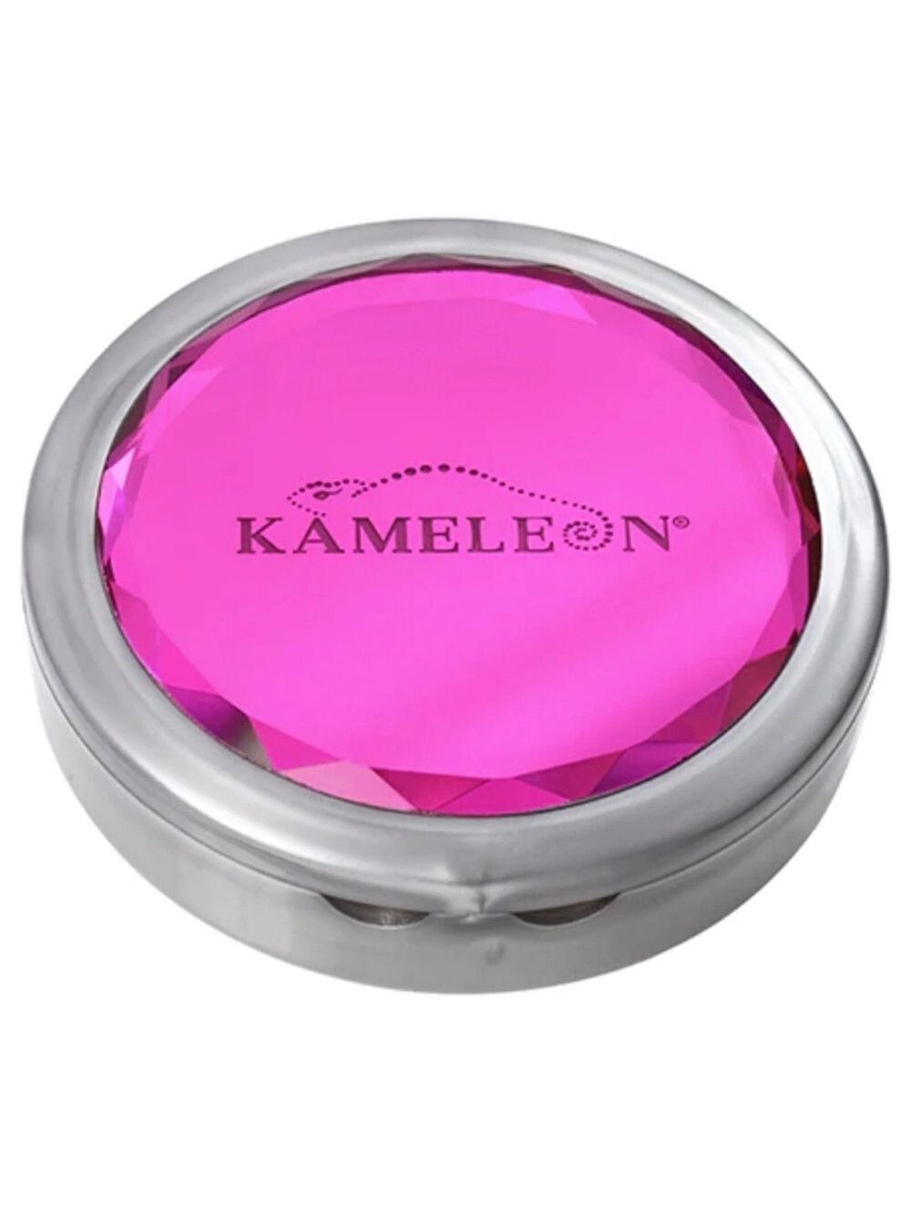 Kameleon Jewel Pop Case PINK Holds 14 Jewel Pops